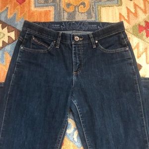 Wrangler Q Baby bootcut jeans